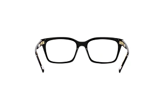 Widok z tyłu Emporio Armani EA3219 (5017)