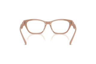 Widok z tyłu Emporio Armani EA3223U (5146)