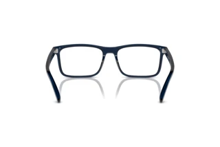 Widok z tyłu Emporio Armani EA3227 (6047)