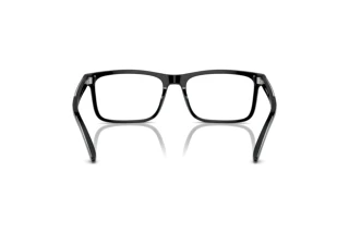 Widok z tyłu Emporio Armani EA3227 (6051)