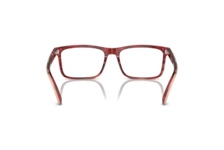 Widok z tyłu Emporio Armani EA3227 (6053)