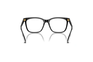 Widok z tyłu Emporio Armani EA3228 (6051)