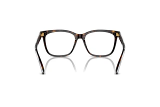 Widok z tyłu Emporio Armani EA3228 (6052)