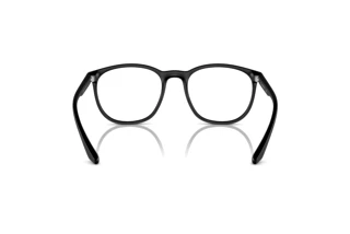 Widok z tyłu Emporio Armani EA3229 (5001)
