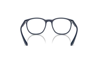 Widok z tyłu Emporio Armani EA3229 (5763)