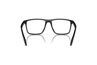 Widok z tyłu Emporio Armani EA3230 (5001)