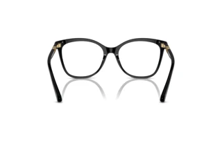 Widok z tyłu Emporio Armani EA3231 (5017)