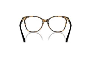 Widok z tyłu Emporio Armani EA3231 (6059)
