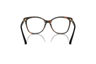 Widok z tyłu Emporio Armani EA3231 (6060)