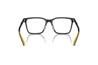 Widok z tyłu Emporio Armani EA3232D (5001)