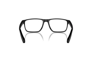 Widok z tyłu Emporio Armani EA3233 (5001)