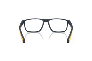 Widok z tyłu Emporio Armani EA3233 (5088)