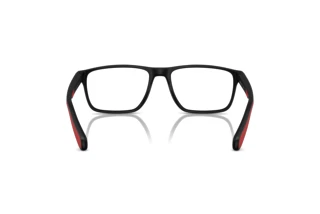 Widok z tyłu Emporio Armani EA3233 (5997)
