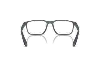 Widok z tyłu Emporio Armani EA3233 (6103)