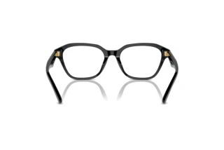 Widok z tyłu Emporio Armani EA3235U (5017)