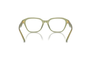 Widok z tyłu Emporio Armani EA3235U (6116)