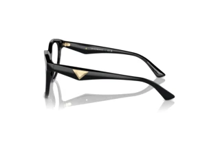 Widok z boku Emporio Armani EA3236 (5017)