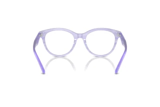 Widok z tyłu Emporio Armani EA3236 (6113)