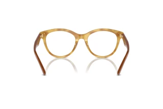 Widok z tyłu Emporio Armani EA3236 (6115)