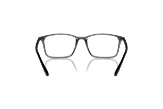 Widok z tyłu Emporio Armani EA3237 (6106)
