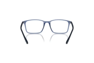 Widok z tyłu Emporio Armani EA3237 (6108)