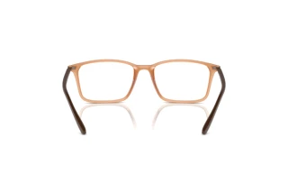 Widok z tyłu Emporio Armani EA3237 (6110)