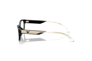 Widok z boku Emporio Armani EA3238U (5017)