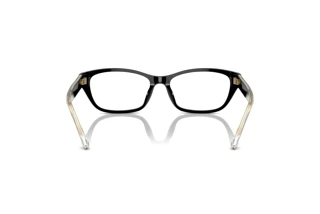 Widok z tyłu Emporio Armani EA3238U (5017)