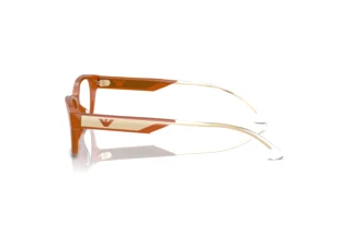 Widok z boku Emporio Armani EA3238U (6097)