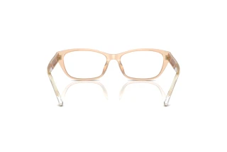 Widok z tyłu Emporio Armani EA3238U (6098)