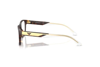 Widok z boku Emporio Armani EA3239 (5002)