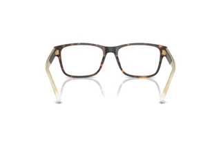 Widok z tyłu Emporio Armani EA3239 (5002)