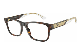 Emporio Armani EA3239 5002 Matte Havana