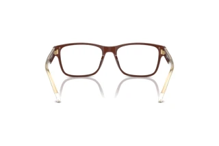 Widok z tyłu Emporio Armani EA3239 (6095)