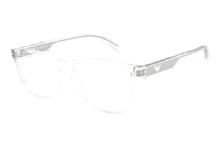 Widok z przodu Emporio Armani EA3239 (6344)
