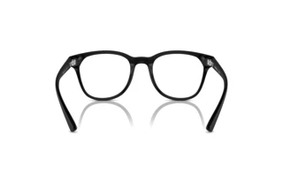 Widok z tyłu Emporio Armani EA3240U (5001)