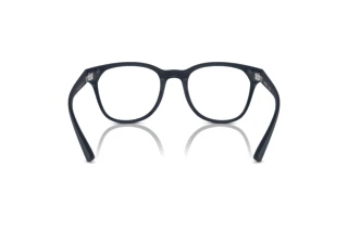 Widok z tyłu Emporio Armani EA3240U (5088)