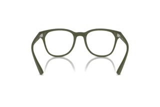 Widok z tyłu Emporio Armani EA3240U (6099)
