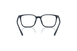 Widok z tyłu Emporio Armani EA3242U (5088)