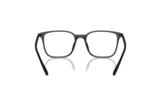 Widok z tyłu Emporio Armani EA3242U (6106)