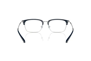 Widok z tyłu Emporio Armani EA3243 (3045)