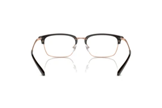 Widok z tyłu Emporio Armani EA3243 (3201)