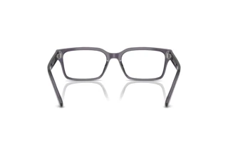 Widok z tyłu Emporio Armani EA3244 (6106)