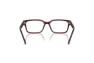 Widok z tyłu Emporio Armani EA3244 (6174)