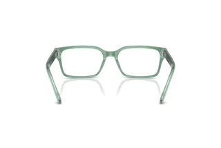 Widok z tyłu Emporio Armani EA3244 (6176)