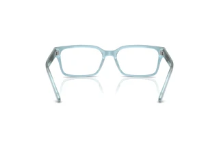 Widok z tyłu Emporio Armani EA3244 (6178)