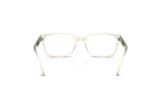 Widok z tyłu Emporio Armani EA3244 (6179)
