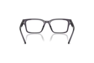 Widok z tyłu Emporio Armani EA3245U (6106)