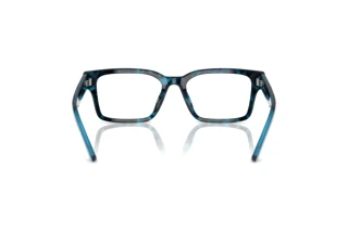 Widok z tyłu Emporio Armani EA3245U (6180)