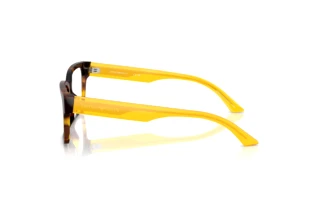 Widok z boku Emporio Armani EA3245U (6181)